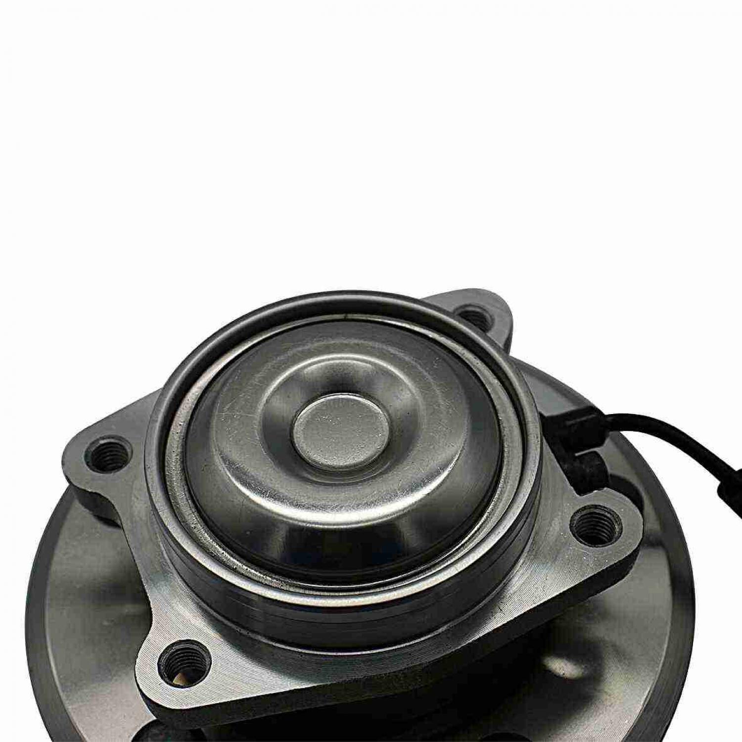 GSP 123493 - Wheel Bearing and Hub Assembly GSP 123493 Wheel Bearing and Hub Assembly product image 1 of 13