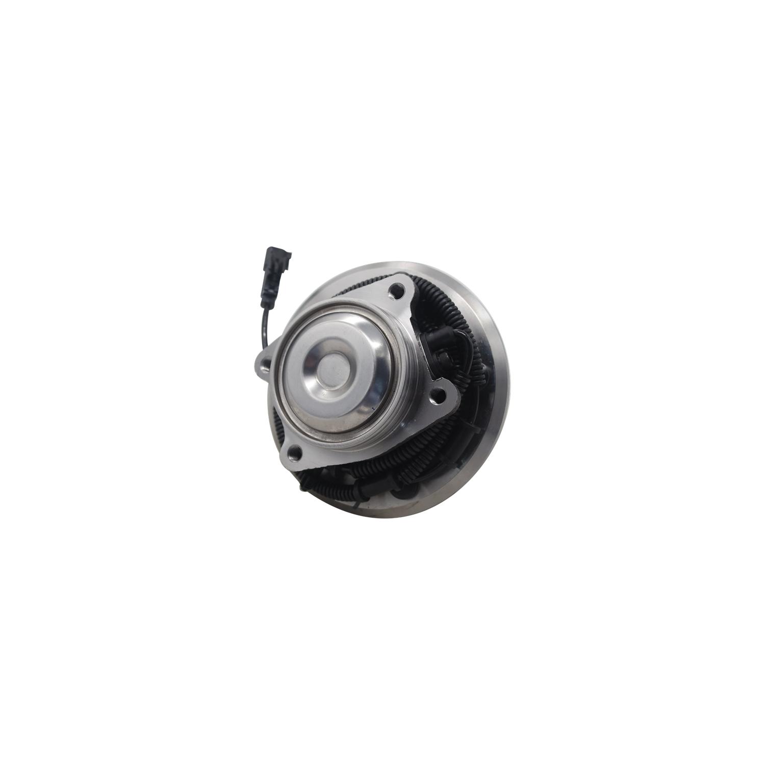 GSP 123493 - Wheel Bearing and Hub Assembly GSP 123493 Wheel Bearing and Hub Assembly product image 3 of 13