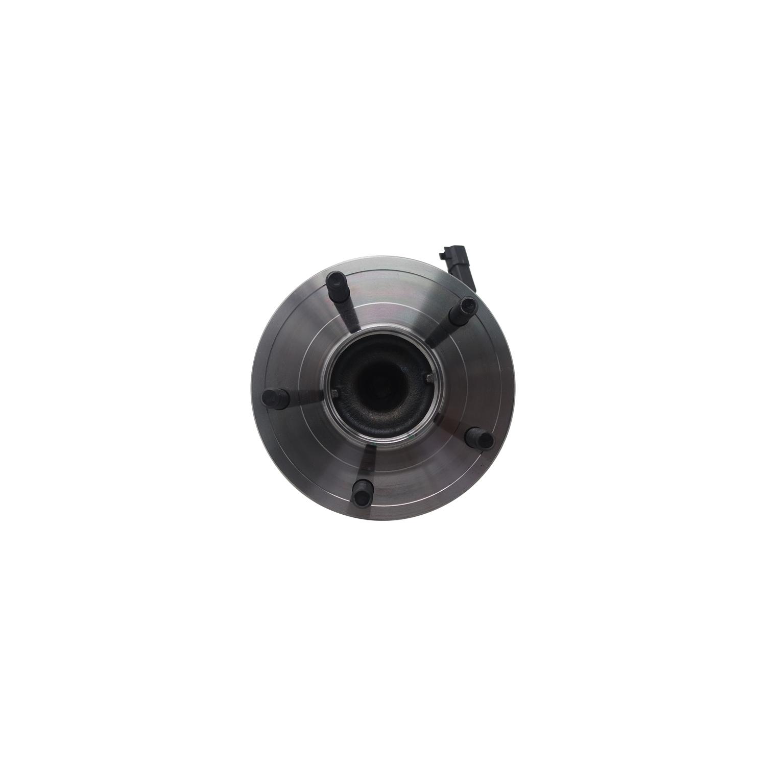 GSP 123493 - Wheel Bearing and Hub Assembly GSP 123493 Wheel Bearing and Hub Assembly product image 4 of 13