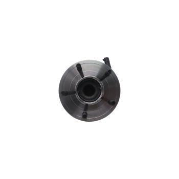 2014 Ram C/V Wheel Bearing and Hub Assembly Rear GSP 123493 image 4 of 4