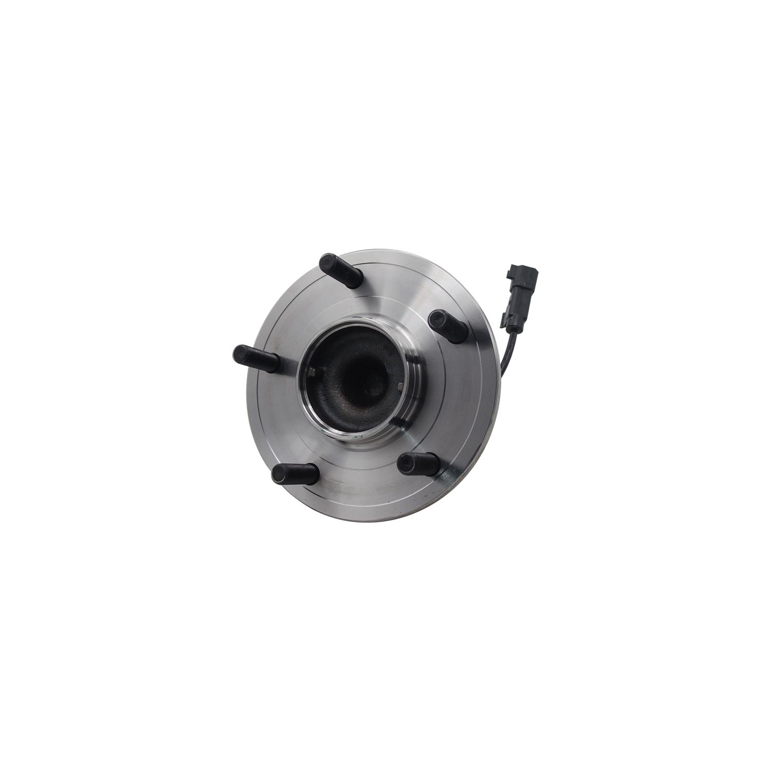 GSP 123493 - Wheel Bearing and Hub Assembly GSP 123493 Wheel Bearing and Hub Assembly product image 5 of 13