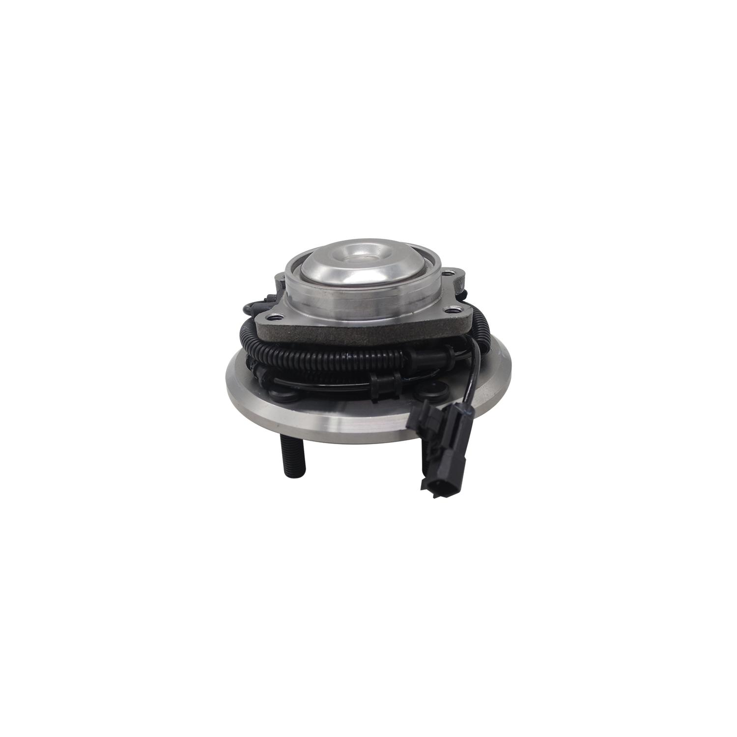 GSP 123493 - Wheel Bearing and Hub Assembly GSP 123493 Wheel Bearing and Hub Assembly product image 11 of 13