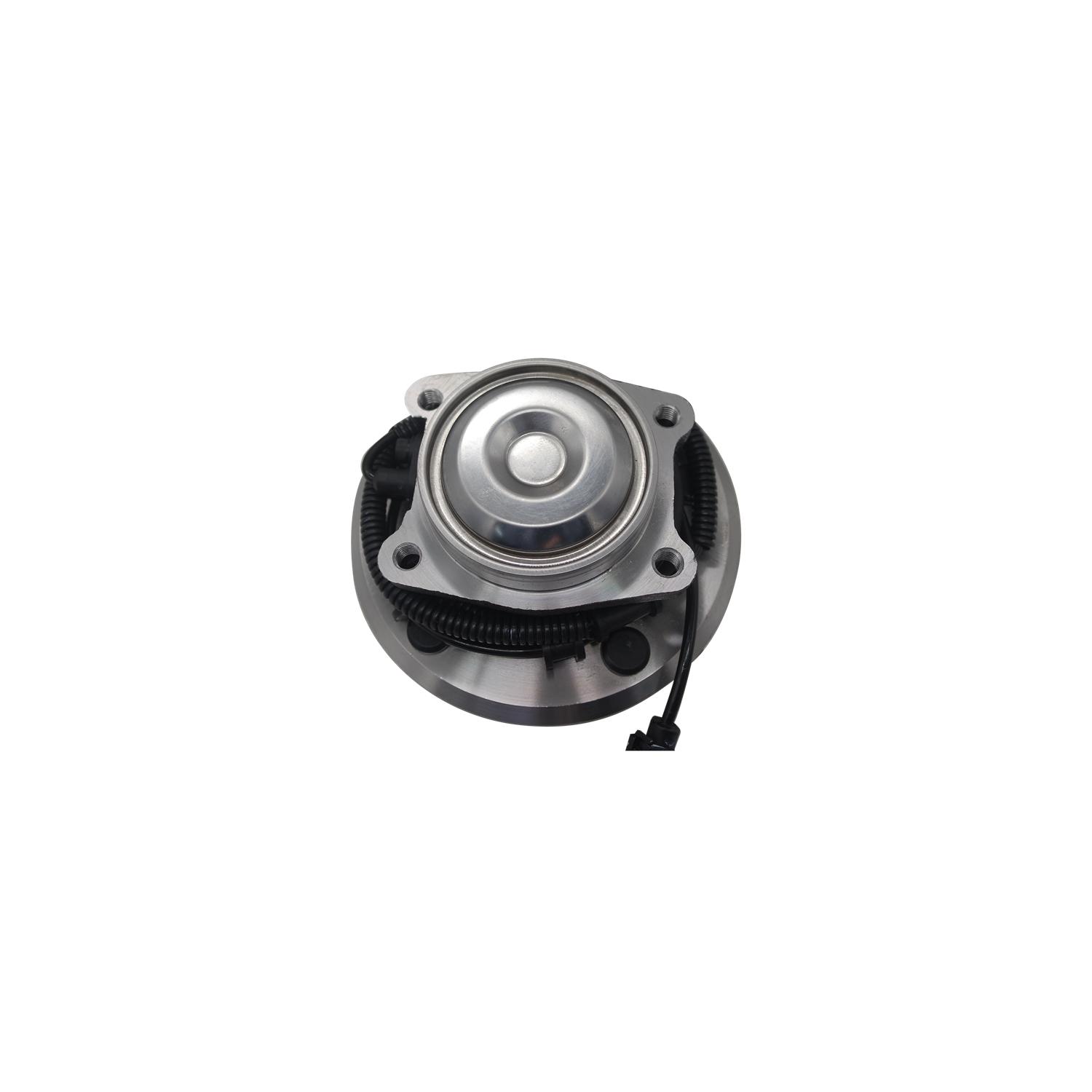 GSP 123493 - Wheel Bearing and Hub Assembly GSP 123493 Wheel Bearing and Hub Assembly product image 12 of 13