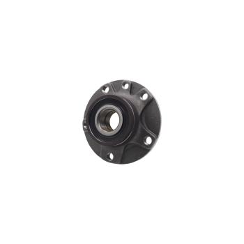 2016 Dodge Dart Wheel Bearing and Hub Assembly Rear GSP 123510 image 2 of 4