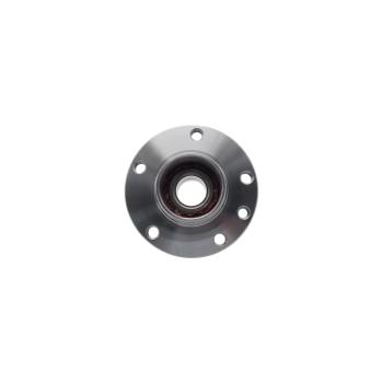 2016 Dodge Dart Wheel Bearing and Hub Assembly Rear GSP 123510 image 3 of 4
