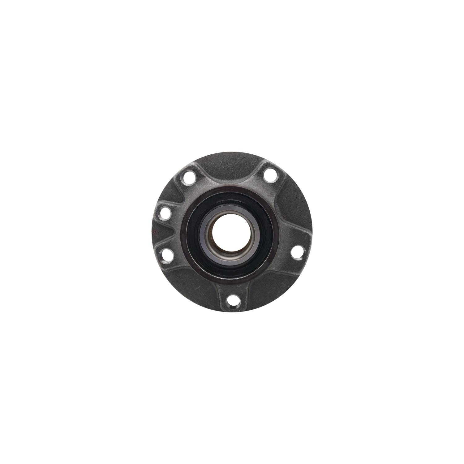 GSP 123510 Wheel Bearing and Hub Assembly product image 12 of 12