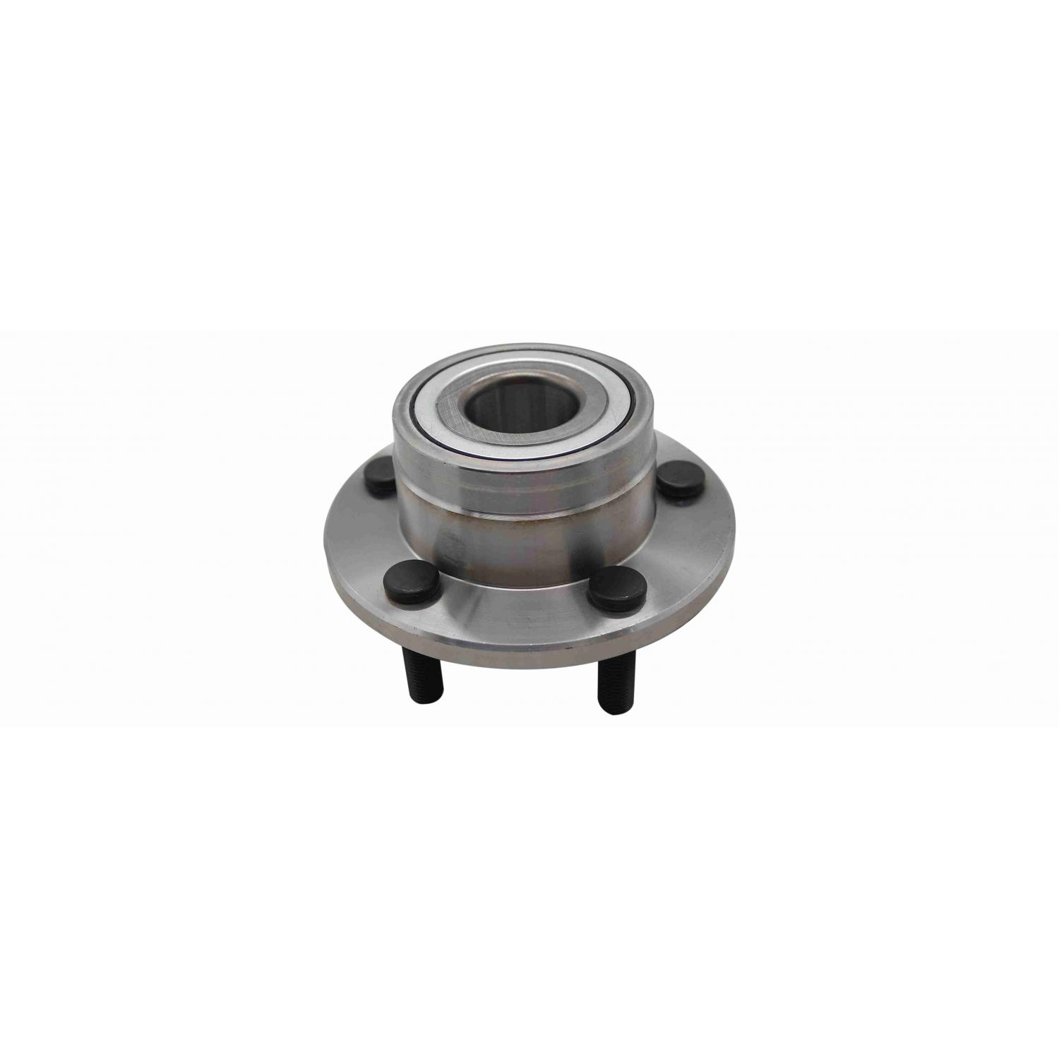 GSP 124077 - Wheel Bearing and Hub Assembly GSP 124077 Wheel Bearing and Hub Assembly product image 2 of 7