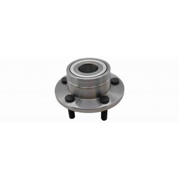 1990 Mercury Cougar Wheel Bearing and Hub Assembly Front GSP 124077 image 2 of 4