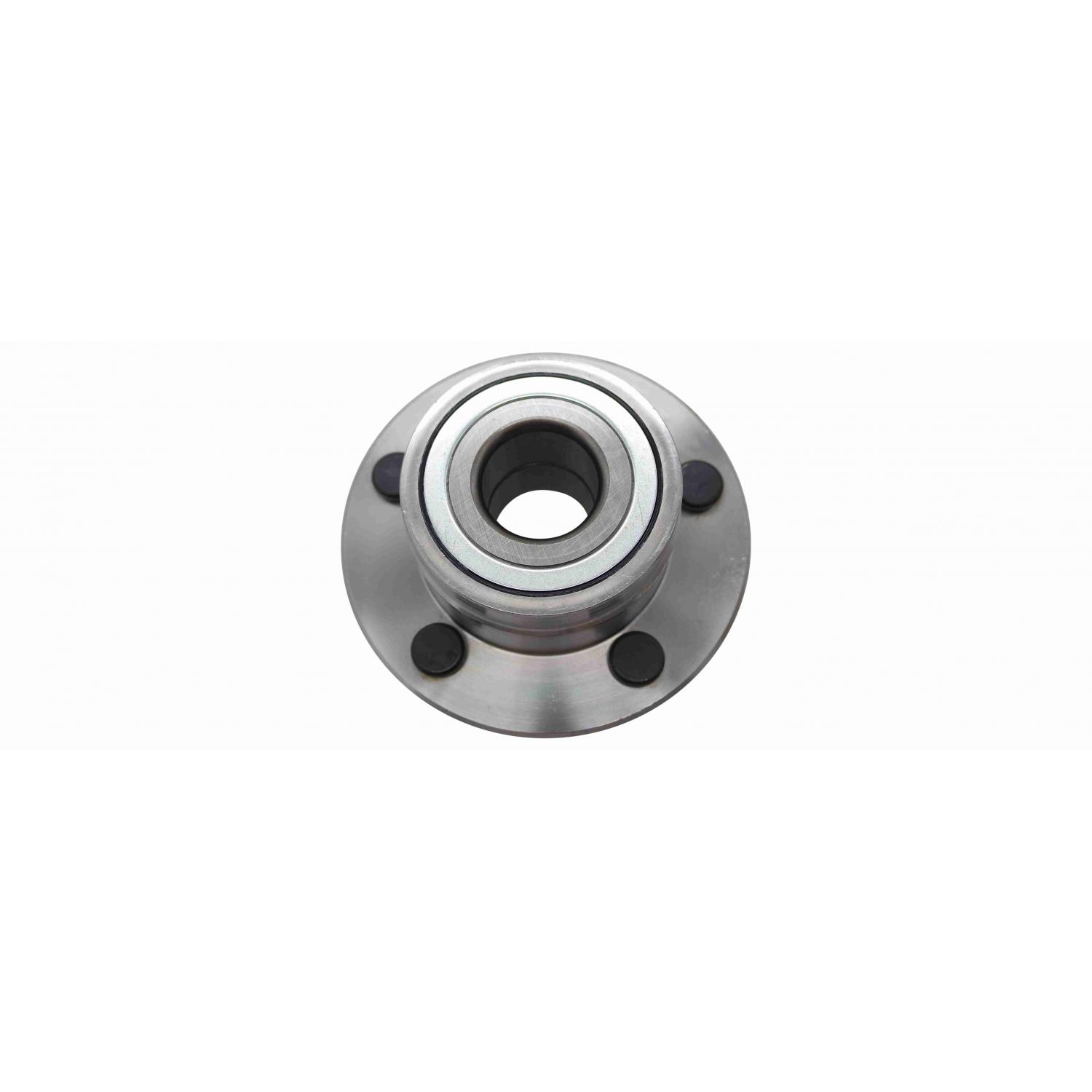GSP 124077 - Wheel Bearing and Hub Assembly GSP 124077 Wheel Bearing and Hub Assembly product image 3 of 7