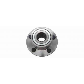 1990 Mercury Cougar Wheel Bearing and Hub Assembly Front GSP 124077 image 3 of 4