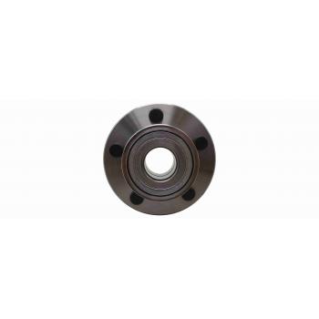 1990 Mercury Cougar Wheel Bearing and Hub Assembly Front GSP 124077 image 4 of 4