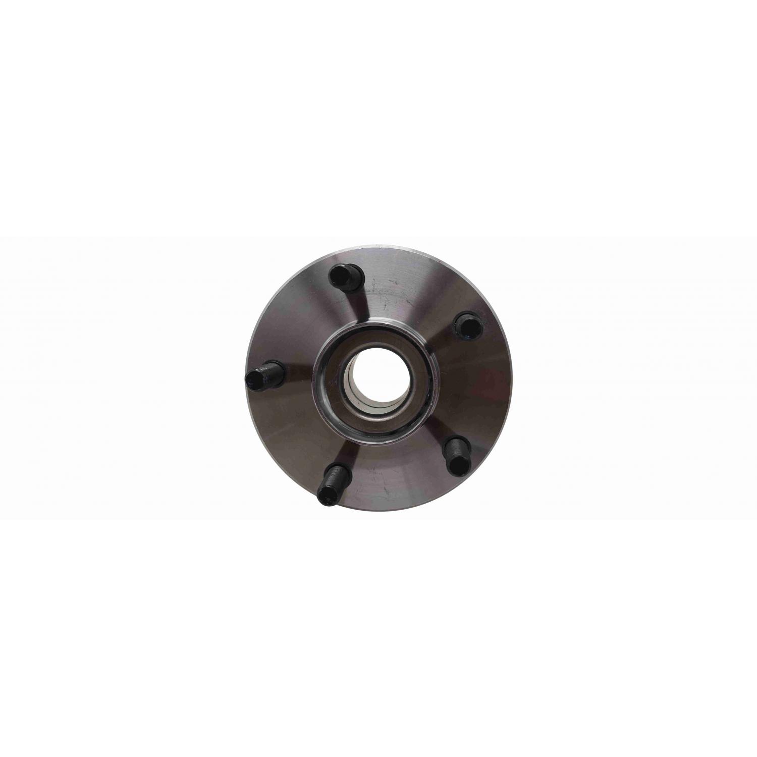 GSP 124077 - Wheel Bearing and Hub Assembly GSP 124077 Wheel Bearing and Hub Assembly product image 6 of 7