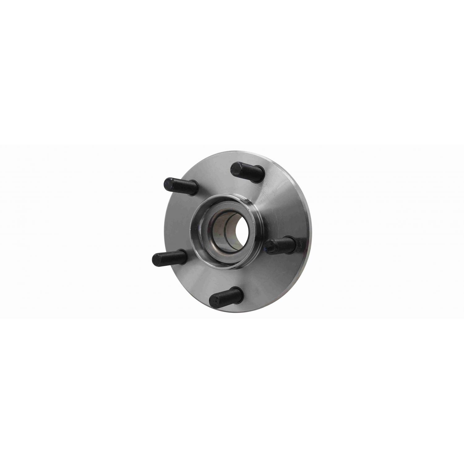 GSP 124077 - Wheel Bearing and Hub Assembly GSP 124077 Wheel Bearing and Hub Assembly product image 7 of 7