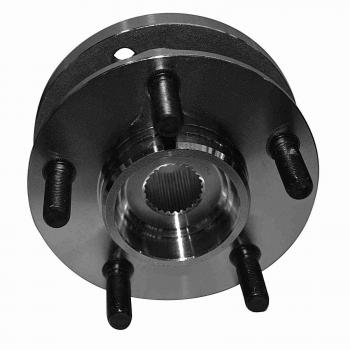 GSP 124082 Wheel Bearing and Hub Assembly product image 5 of 6