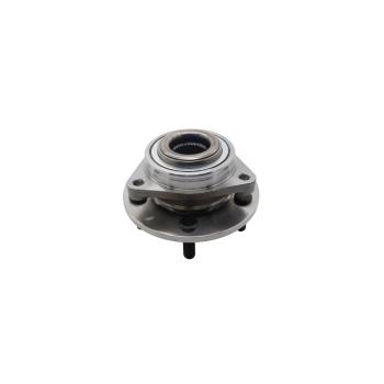 1999 Dodge Intrepid Wheel Bearing and Hub Assembly Front GSP 124089HD image 1 of 4