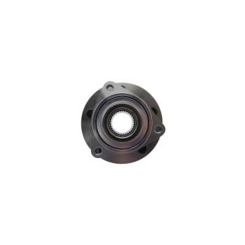 1999 Dodge Intrepid Wheel Bearing and Hub Assembly Front GSP 124089HD image 3 of 4