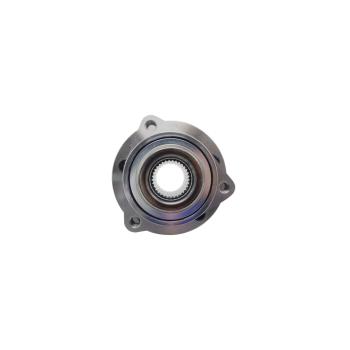 1999 Dodge Intrepid Wheel Bearing and Hub Assembly Front GSP 124089HD image 4 of 4