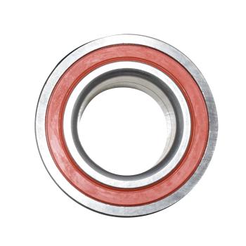 2006 Chrysler Crossfire Wheel Bearing Rear GSP 124130B image 2 of 4