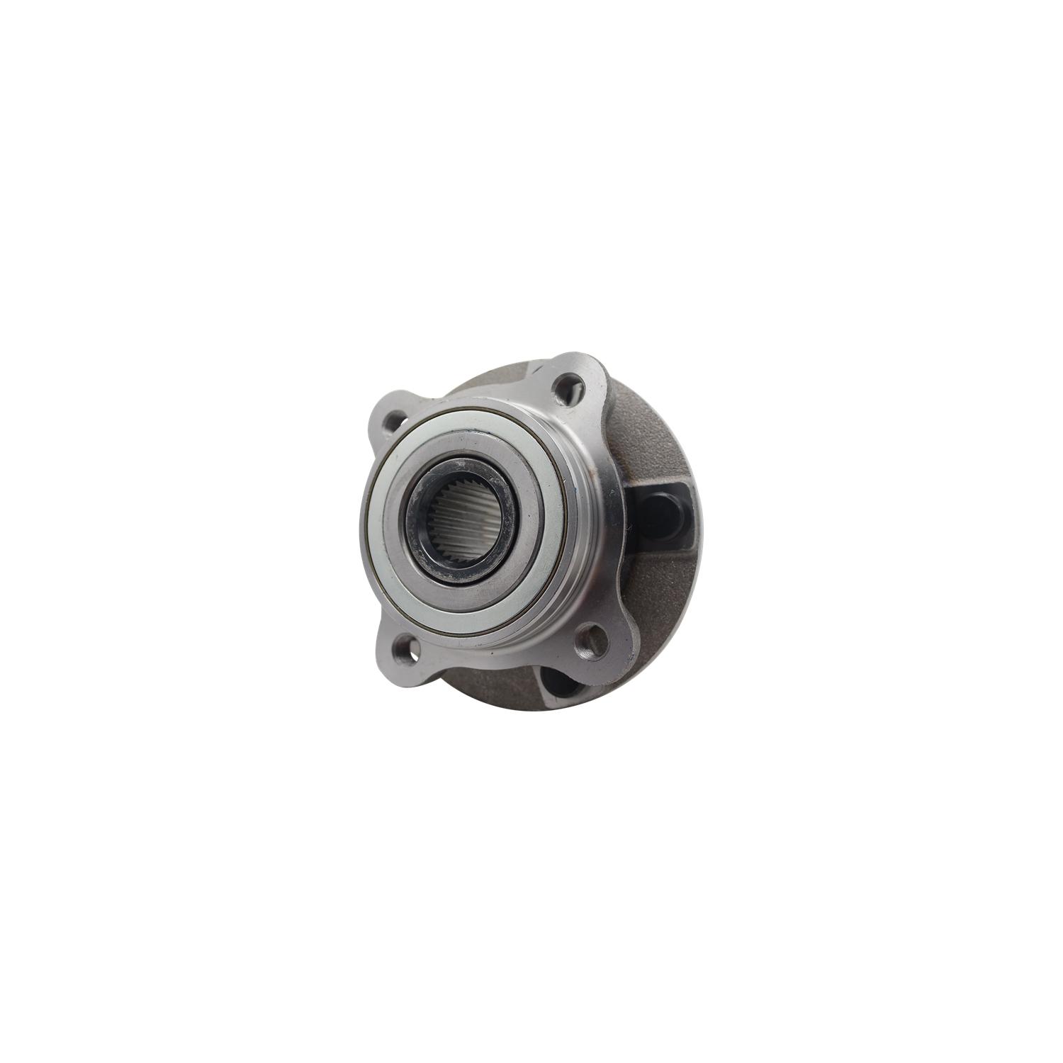 GSP 124133 - Wheel Bearing and Hub Assembly GSP 124133 Wheel Bearing and Hub Assembly product image 2 of 12