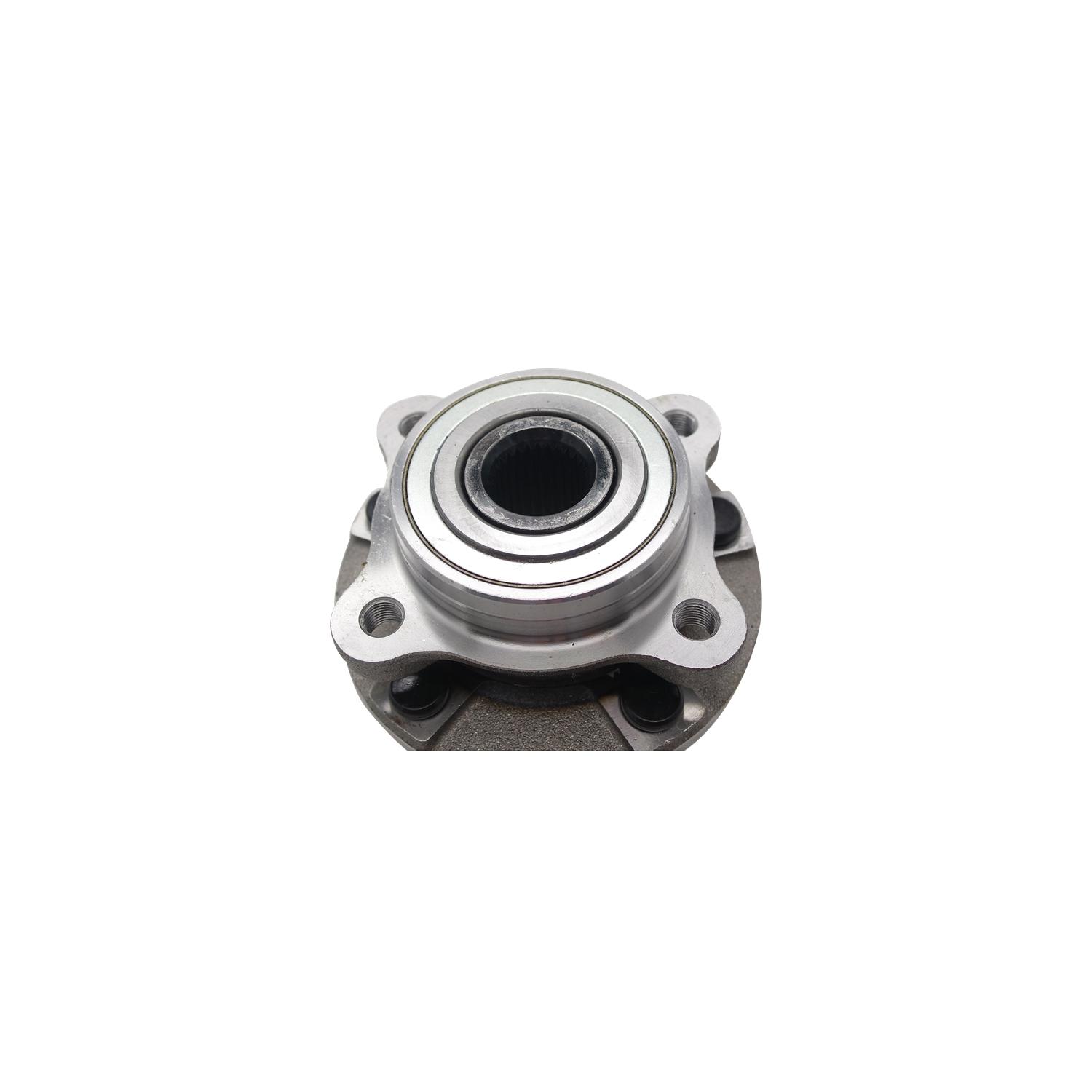 GSP 124133 - Wheel Bearing and Hub Assembly GSP 124133 Wheel Bearing and Hub Assembly product image 11 of 12