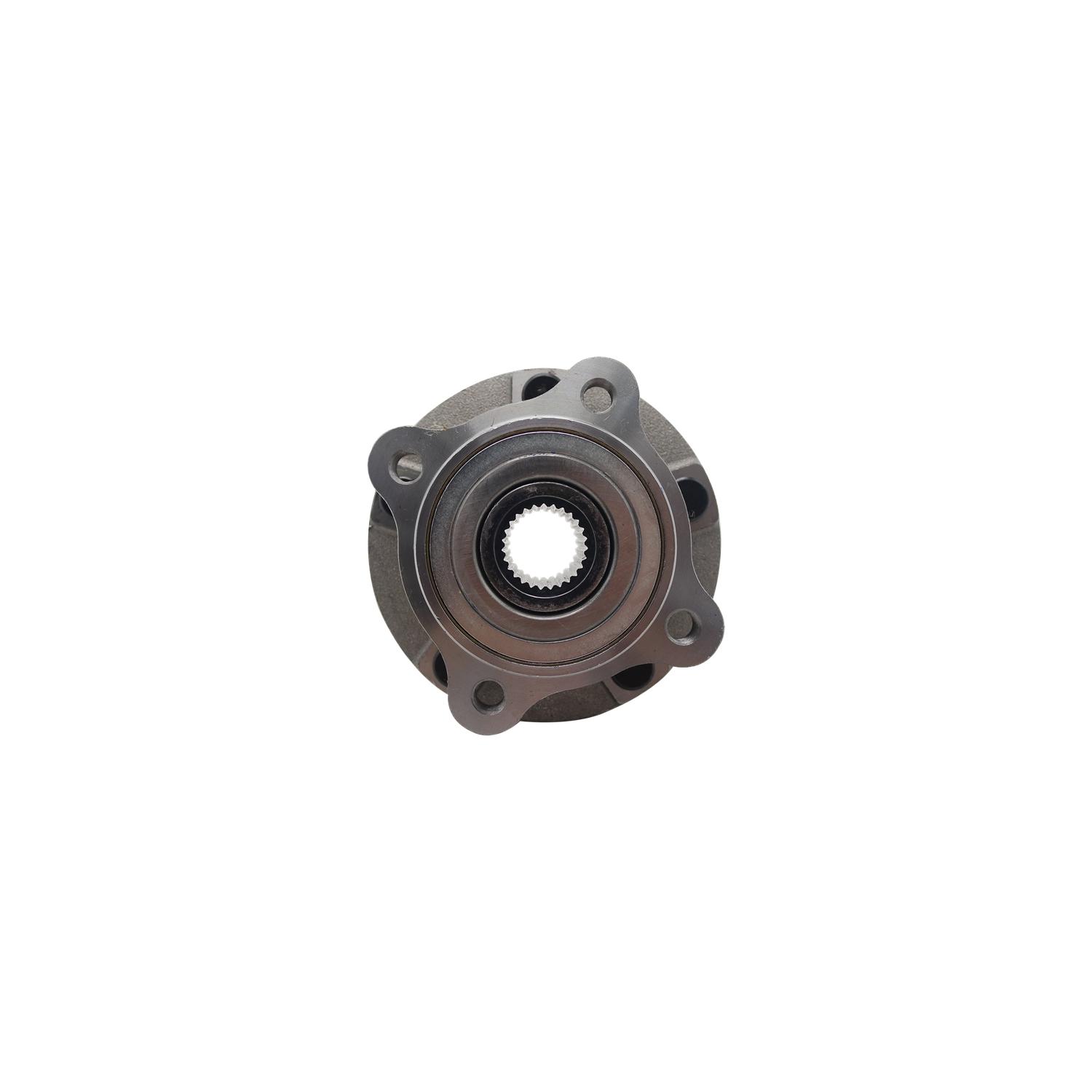 GSP 124133 - Wheel Bearing and Hub Assembly GSP 124133 Wheel Bearing and Hub Assembly product image 12 of 12