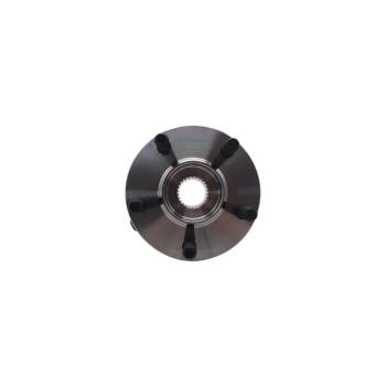 GSP 124138HD Wheel Bearing and Hub Assembly product image 5 of 6