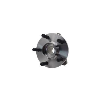 GSP 124138HD Wheel Bearing and Hub Assembly product image 6 of 6