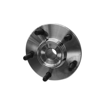 GSP 124157 - Wheel Bearing and Hub Assembly GSP 124157 Wheel Bearing and Hub Assembly product image 5 of 13