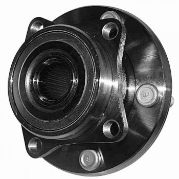 GSP 124157 - Wheel Bearing and Hub Assembly GSP 124157 Wheel Bearing and Hub Assembly product image 7 of 13