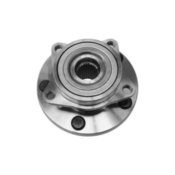 GSP 124157 - Wheel Bearing and Hub Assembly GSP 124157 Wheel Bearing and Hub Assembly product image 12 of 13