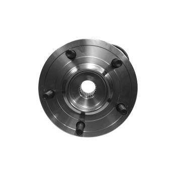 2005 Chrysler Pacifica Wheel Bearing and Hub Assembly Front GSP 124201 image 4 of 4