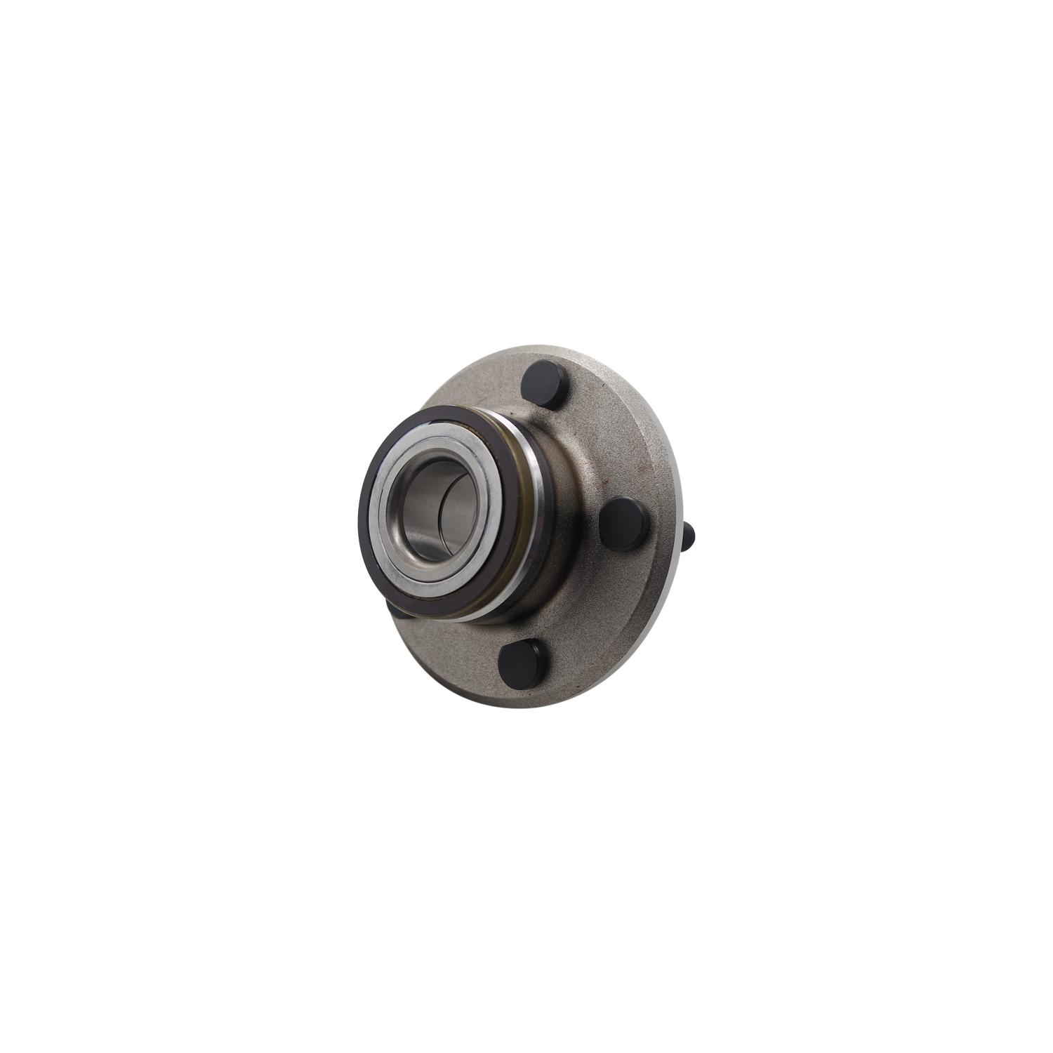 GSP 124224 - Wheel Bearing and Hub Assembly GSP 124224 Wheel Bearing and Hub Assembly product image 2 of 12