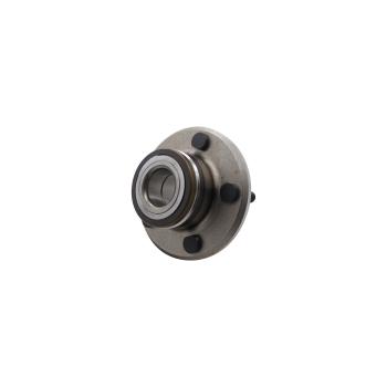 2013 Dodge Charger Wheel Bearing and Hub Assembly Front GSP 124224 image 2 of 4