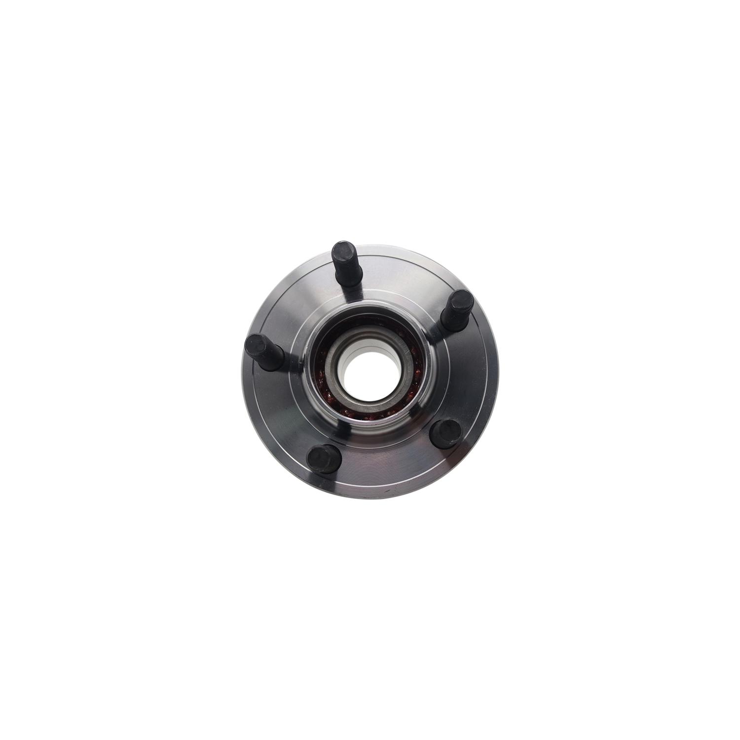 GSP 124224 - Wheel Bearing and Hub Assembly GSP 124224 Wheel Bearing and Hub Assembly product image 3 of 12