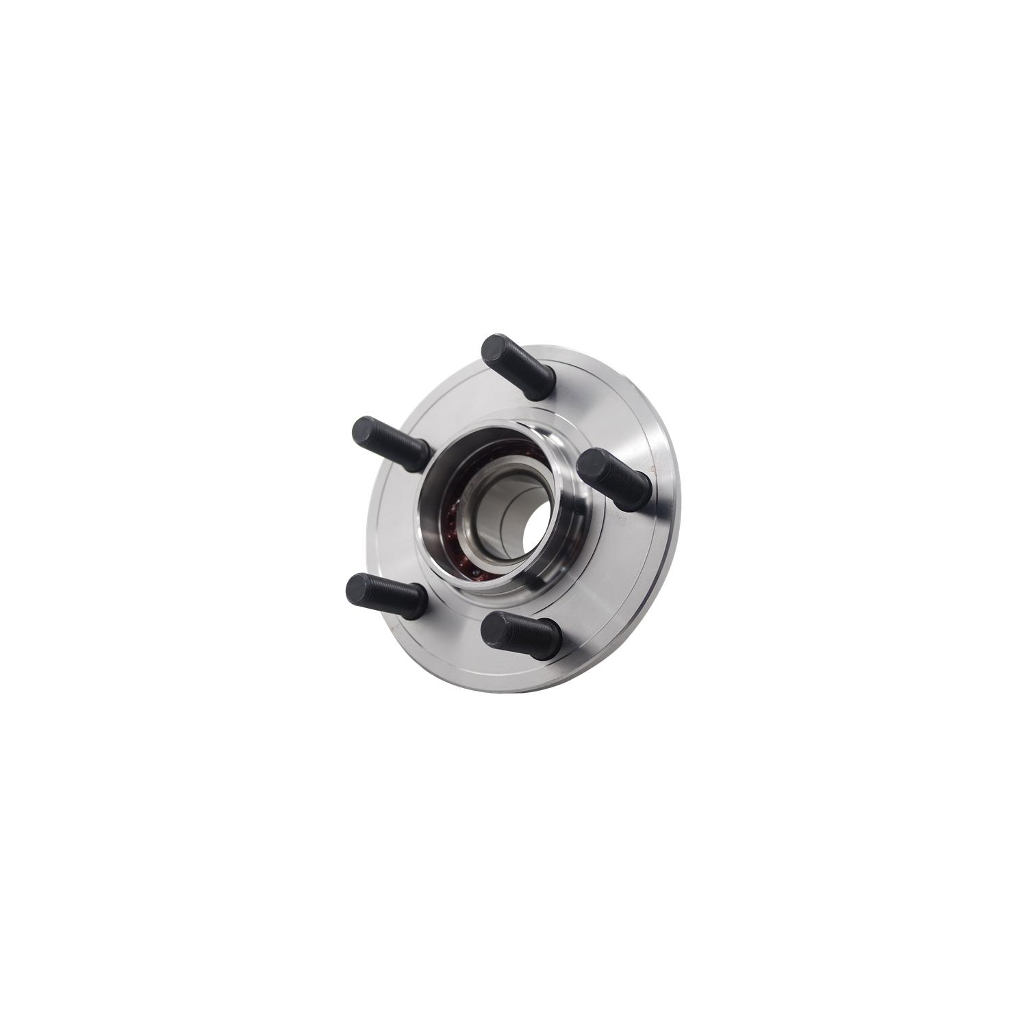 GSP 124224 - Wheel Bearing and Hub Assembly GSP 124224 Wheel Bearing and Hub Assembly product image 4 of 12