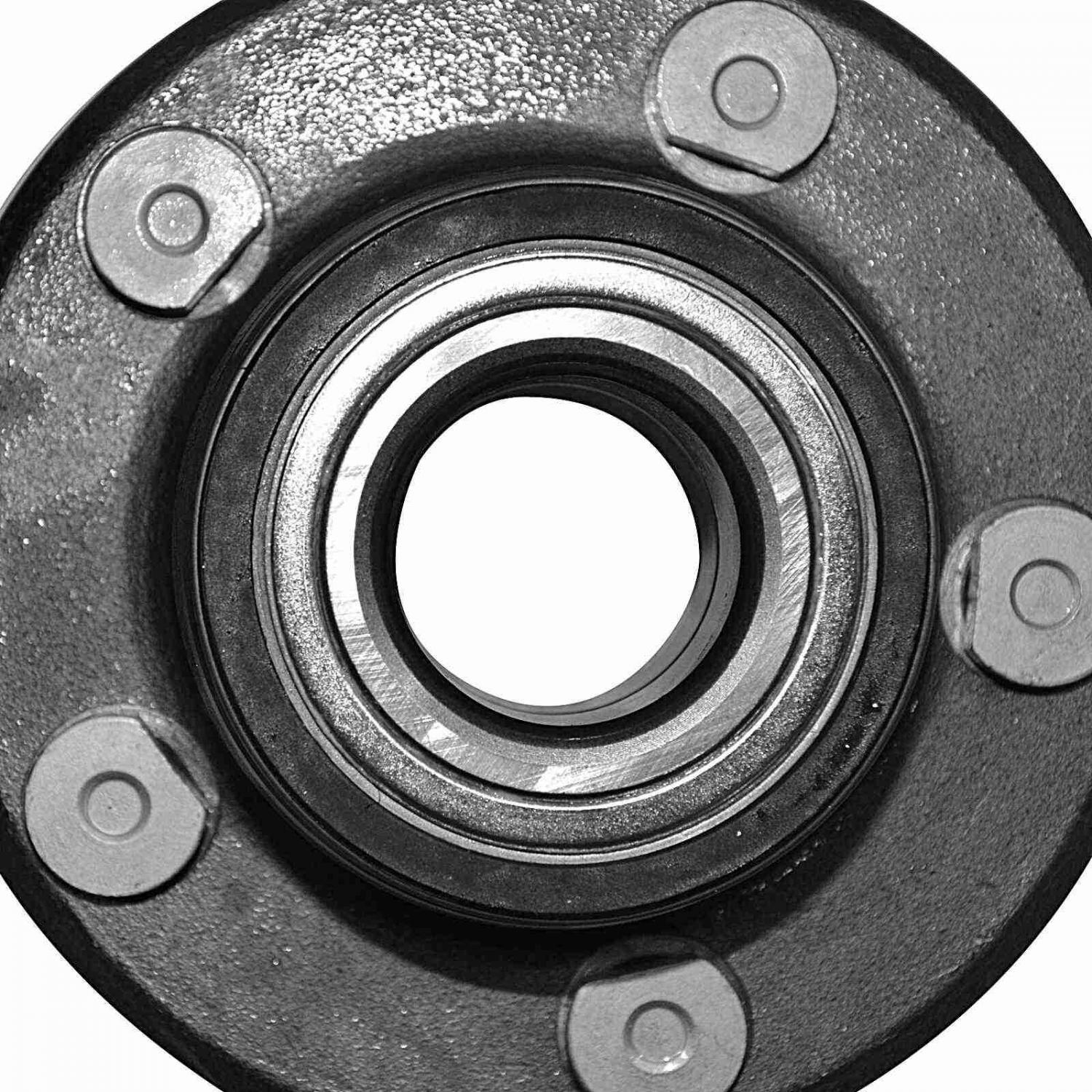 GSP 124224 - Wheel Bearing and Hub Assembly GSP 124224 Wheel Bearing and Hub Assembly product image 5 of 12