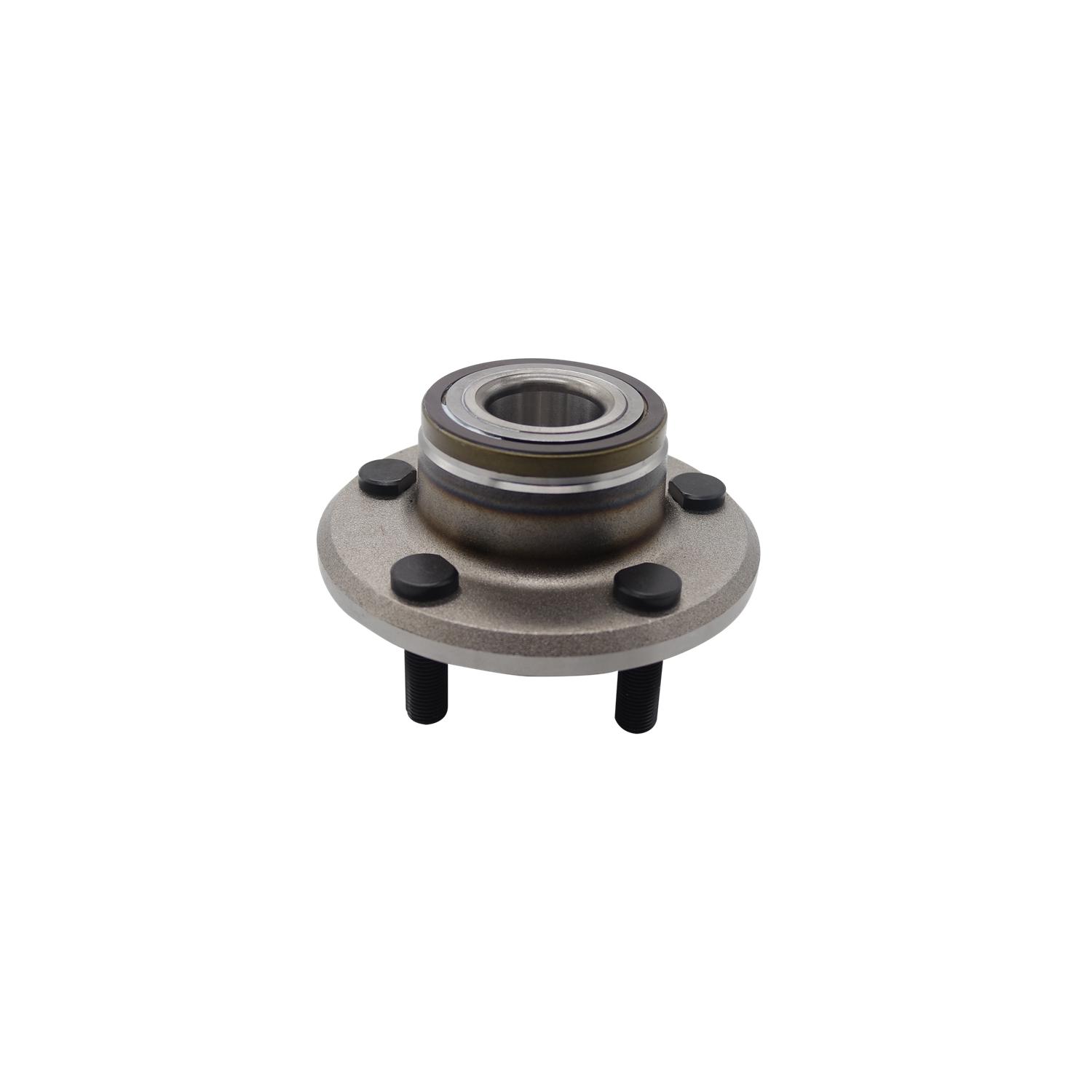 GSP 124224 - Wheel Bearing and Hub Assembly GSP 124224 Wheel Bearing and Hub Assembly product image 10 of 12