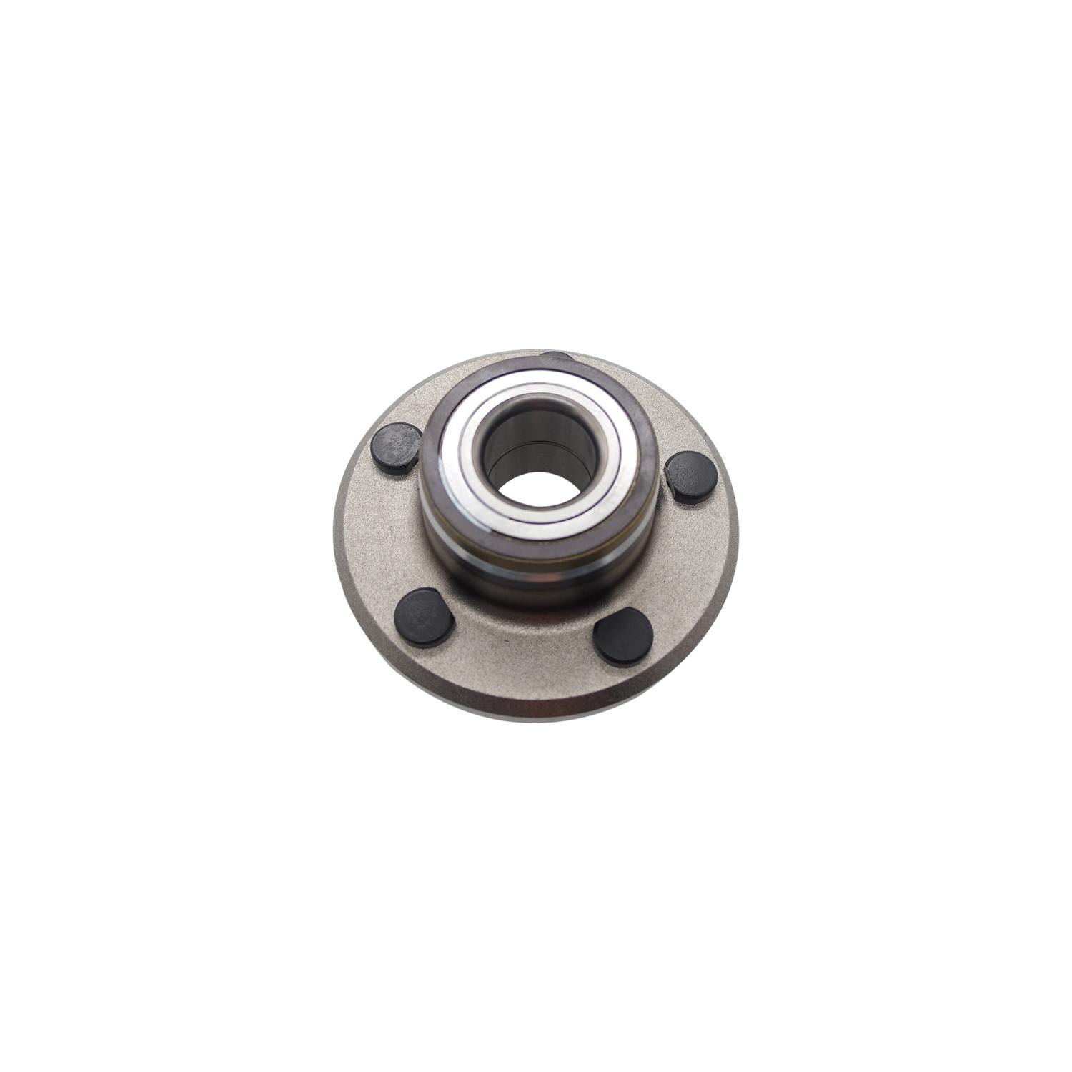 GSP 124224 - Wheel Bearing and Hub Assembly GSP 124224 Wheel Bearing and Hub Assembly product image 11 of 12