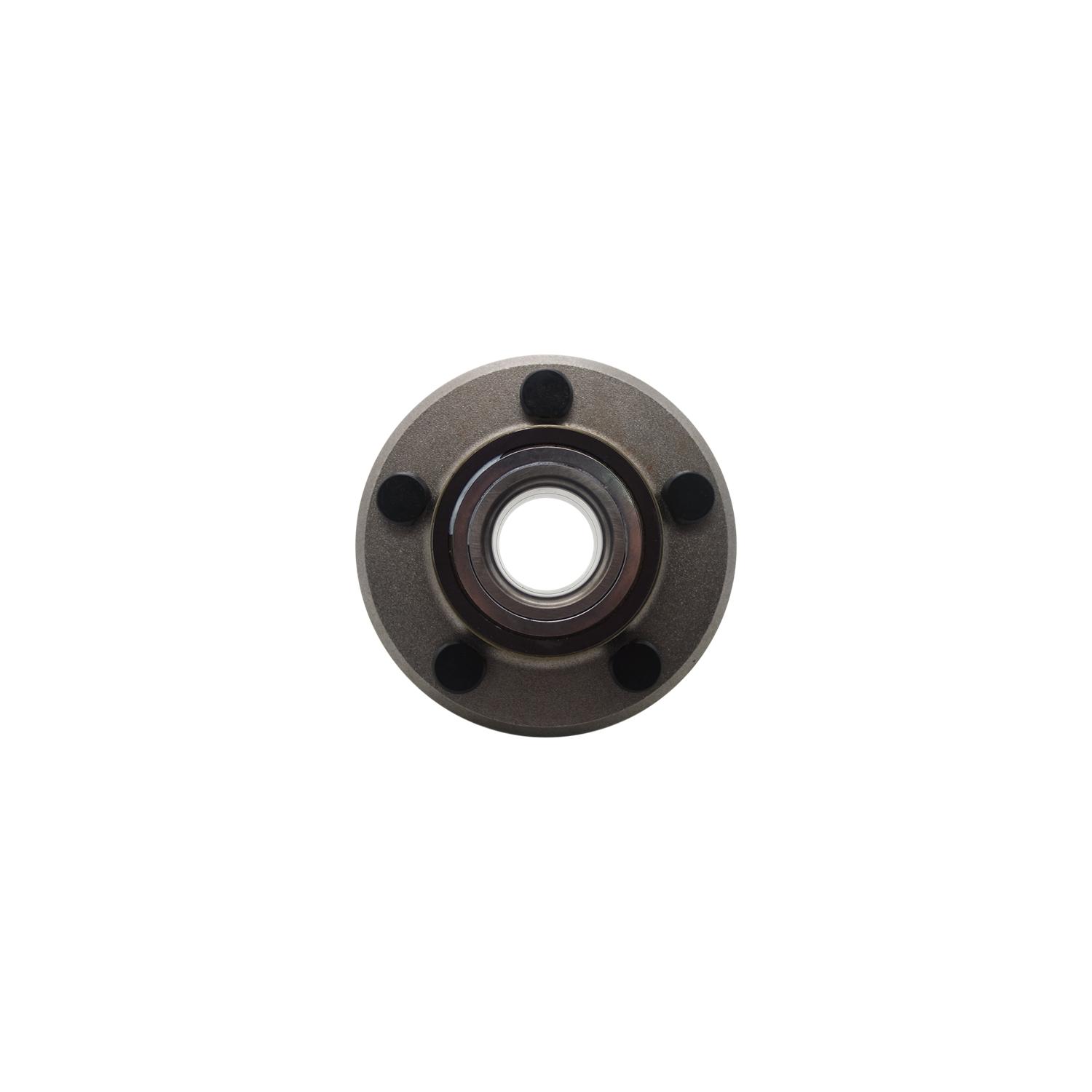 GSP 124224 - Wheel Bearing and Hub Assembly GSP 124224 Wheel Bearing and Hub Assembly product image 12 of 12