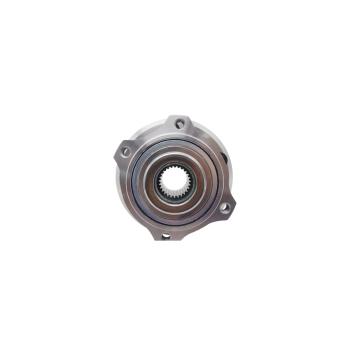 2013 Dodge Charger Wheel Bearing and Hub Assembly Front GSP 124225 image 2 of 4