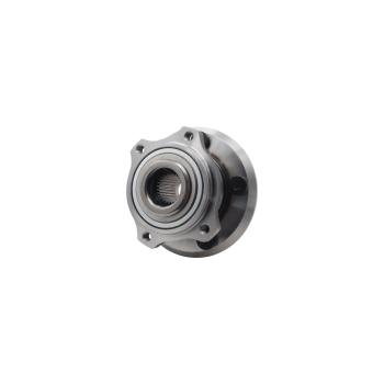 2013 Dodge Charger Wheel Bearing and Hub Assembly Front GSP 124225 image 3 of 4