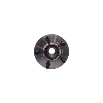 2013 Dodge Charger Wheel Bearing and Hub Assembly Front GSP 124225 image 4 of 4