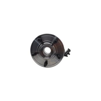 2007 Dodge Nitro Wheel Bearing and Hub Assembly Front GSP 124270 image 3 of 4