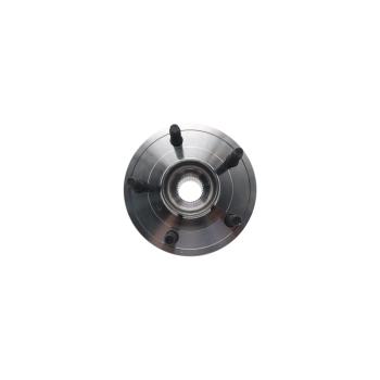 2007 Chrysler Aspen Wheel Bearing and Hub Assembly Front GSP 124271 image 4 of 4