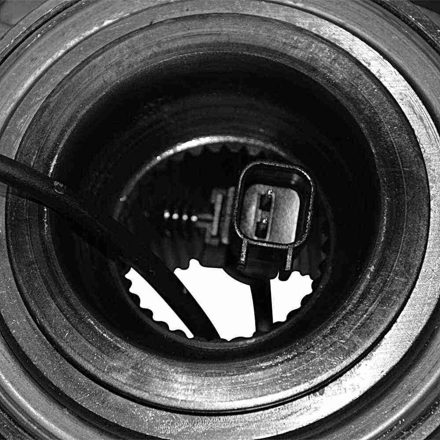 GSP 124271 Wheel Bearing and Hub Assembly product image 6 of 13