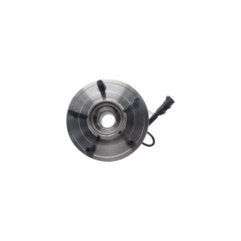 GSP 124273HD - Wheel Bearing and Hub Assembly GSP 124273HD Wheel Bearing and Hub Assembly product image 6 of 7