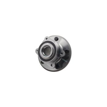 2018 Dodge Journey Wheel Bearing and Hub Assembly Front GSP 124286 image 2 of 4