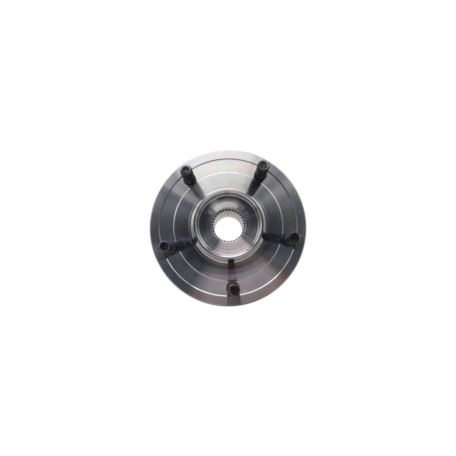 GSP 124286 - Wheel Bearing and Hub Assembly GSP 124286 Wheel Bearing and Hub Assembly product image 3 of 12