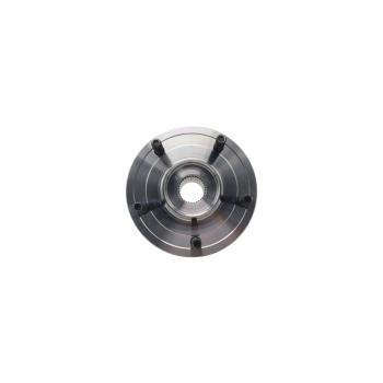 2018 Dodge Journey Wheel Bearing and Hub Assembly Front GSP 124286 image 3 of 4
