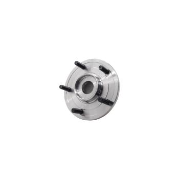 2018 Dodge Journey Wheel Bearing and Hub Assembly Front GSP 124286 image 4 of 4